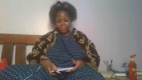 Snapshot of periwinkle20 chatting on 8, 3, 2026 Taurus online show from 8, 3, 2026