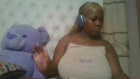 Snapshot of periwinkle20 chatting on 8, 4, 2026 Taurus online show from 8, 4, 2026