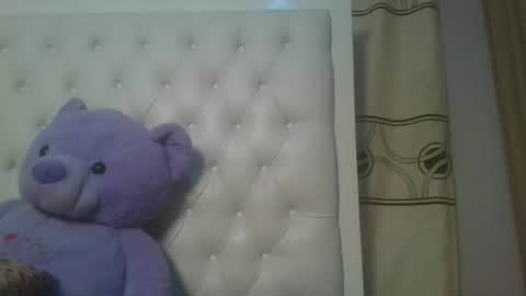 Snapshot of periwinkle20 chatting on 12, 4, 2026 Taurus online show from 12, 4, 2026