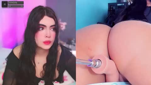 perla_cm online show from 27, 2, 2026