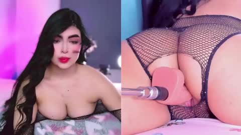 Snapshot of perla_cm chatting on 2, 5, 2026 perla_cm online show from 2, 5, 2026