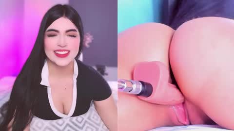 Snapshot of perla_cm chatting on 7, 5, 2026 perla_cm online show from 7, 5, 2026