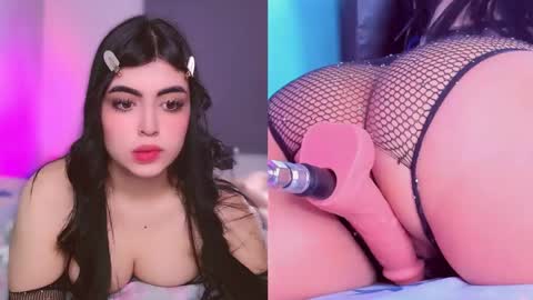 Snapshot of perla_cm chatting on 16, 5, 2026 perla_cm online show from 16, 5, 2026