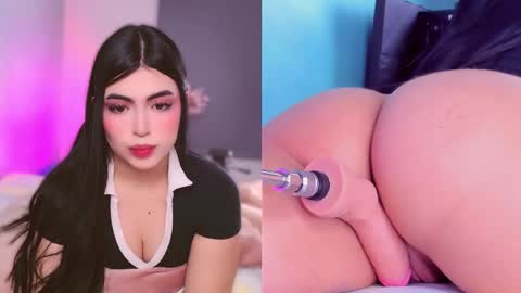 Snapshot of perla_cm chatting on 22, 5, 2026 perla_cm online show from 22, 5, 2026