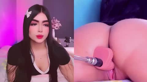 Snapshot of perla_cm chatting on 30, 6, 2026 perla_cm online show from 30, 6, 2026