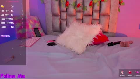 Perla online show from 22, 2, 2025