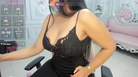 PERLA online show from 4, 3, 2025