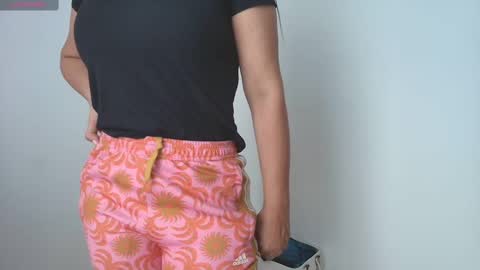 PERLA online show from 26, 9, 2025