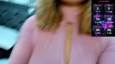 Perla Thompson online show from 20, 1, 2025