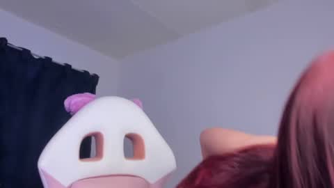 Perla online show from 19, 12, 2024