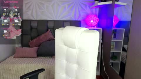  PERLA online show from 9, 6, 2026