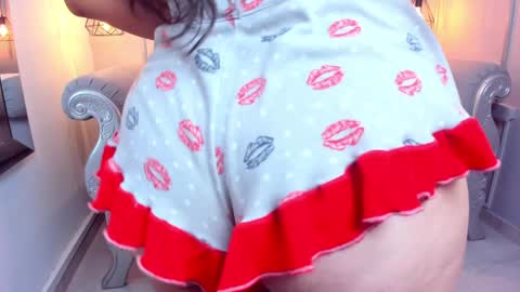 Snapshot of perlapreciosa chatting on 23, 1, 2025 PerlaPreciosa online show from 23, 1, 2025