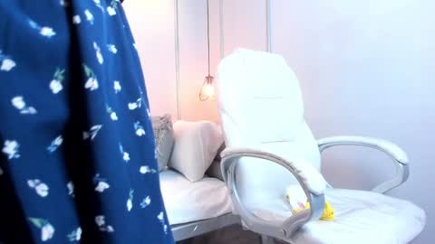 Snapshot of perlapreciosa chatting on 24, 1, 2025 PerlaPreciosa online show from 24, 1, 2025
