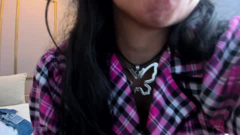 Snapshot of perlapreciosa chatting on 2, 2, 2025 PerlaPreciosa online show from 2, 2, 2025