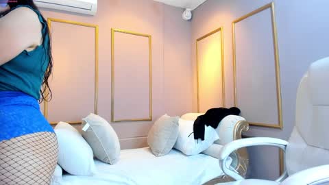 Snapshot of perlapreciosa chatting on 8, 2, 2025 PerlaPreciosa online show from 8, 2, 2025