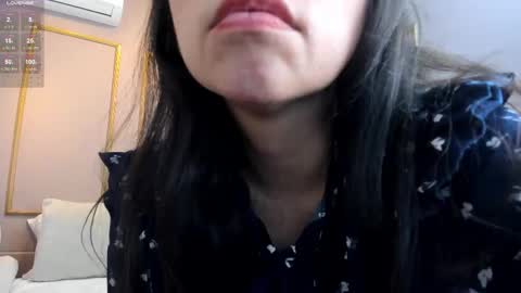 Snapshot of perlapreciosa chatting on 9, 2, 2025 PerlaPreciosa online show from 9, 2, 2025