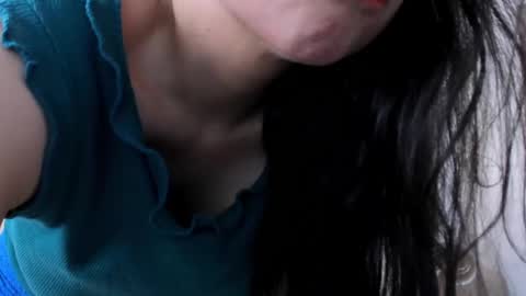 Snapshot of perlapreciosa chatting on 22, 2, 2025 PerlaPreciosa online show from 22, 2, 2025