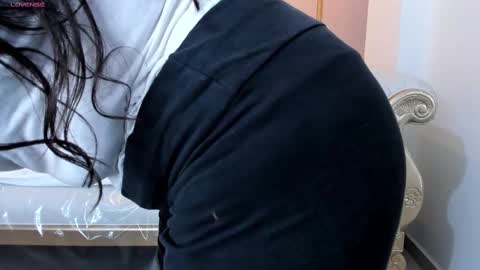 Snapshot of perlapreciosa chatting on 5, 3, 2025 PerlaPreciosa online show from 5, 3, 2025