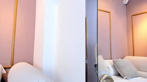 Snapshot of perlapreciosa chatting on 6, 3, 2025 PerlaPreciosa online show from 6, 3, 2025