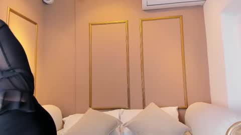 Snapshot of perlapreciosa chatting on 23, 9, 2025 PerlaPreciosa online show from 23, 9, 2025
