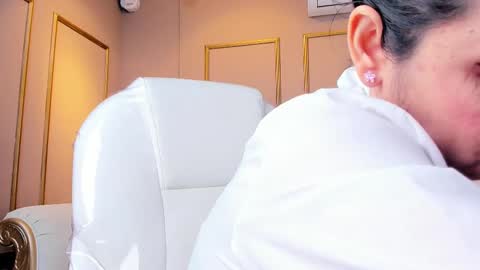 Snapshot of perlapreciosa chatting on 26, 9, 2025 PerlaPreciosa online show from 26, 9, 2025