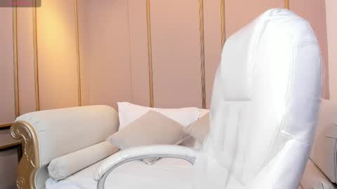 Snapshot of perlapreciosa chatting on 18, 10, 2025 PerlaPreciosa online show from 18, 10, 2025