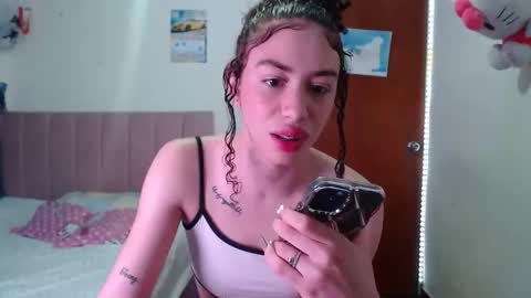 perlaweb_09 online show from 17, 12, 2025