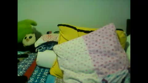 Snapshot of perlita070822 chatting on 24, 12, 2024 perlita070822 online show from 24, 12, 2024