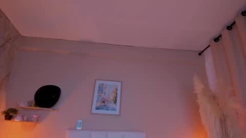 Marie online show from 18, 3, 2026