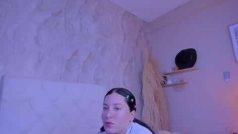 Marie online show from 31, 3, 2026