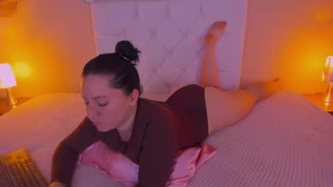 Marie online show from 15, 4, 2026