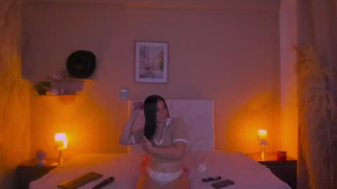 Marie online show from 17, 4, 2026