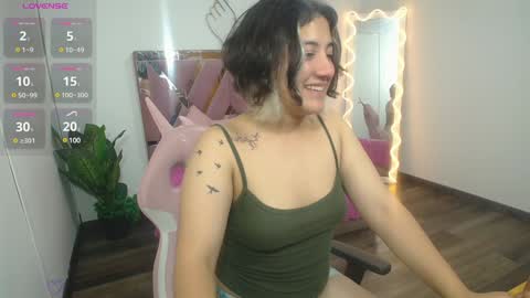 Persefone  online show from 2, 12, 2024