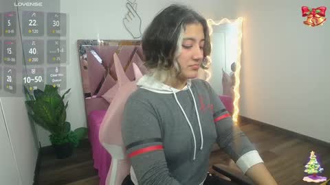 Persefone  online show from 5, 12, 2024