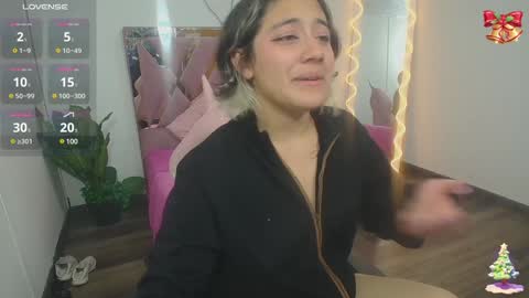 Persefone  online show from 5, 12, 2024