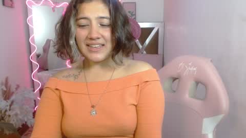 Persefone  online show from 8, 2, 2025