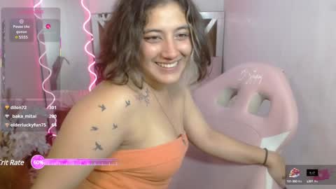 Persefone  online show from 8, 2, 2025