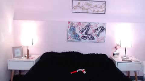 Persefone  online show from 16, 12, 2025