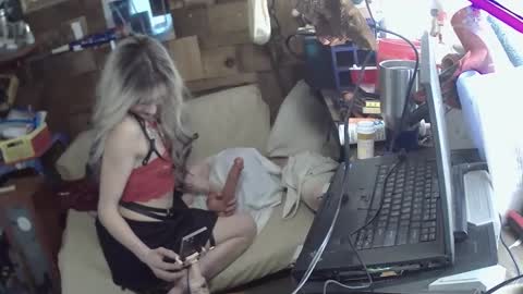 Persephone Love online show from 24, 2, 2025