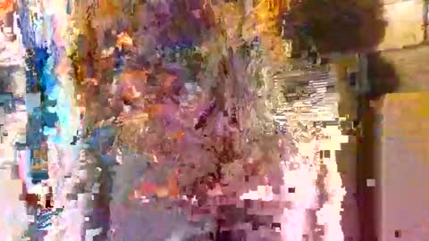 Persephone Love online show from 23, 10, 2025