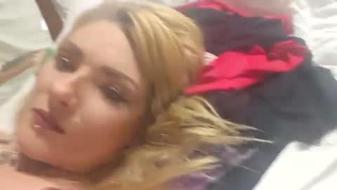 Persephone Love online show from 7, 11, 2025