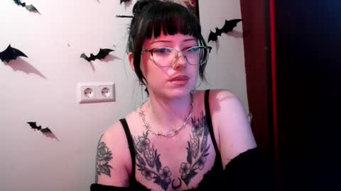 Persephone online show from 15, 6, 2026