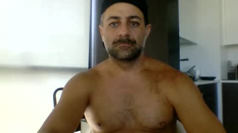 persianprince546 online show from 31, 5, 2026