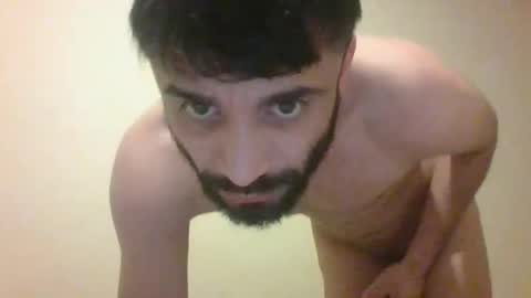 persianprince_13 online show from 13, 4, 2026