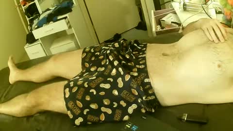 perthguytop online show from 11, 2, 2025