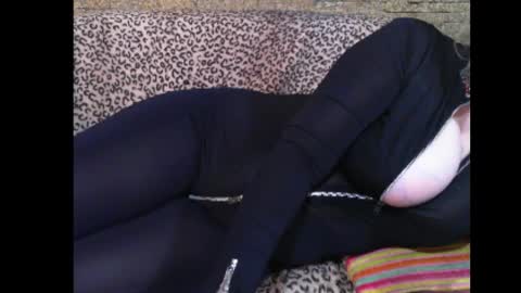 Lady K online show from 9, 1, 2025