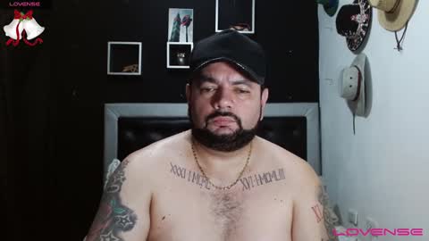 Snapshot of perverseveteranmanxxx chatting on 27, 12, 2024 Carlos online show from 27, 12, 2024