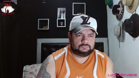 Snapshot of perverseveteranmanxxx chatting on 29, 12, 2024 Carlos online show from 29, 12, 2024