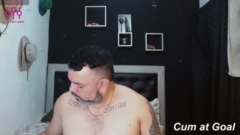 Snapshot of perverseveteranmanxxx chatting on 16, 1, 2025 Carlos online show from 16, 1, 2025