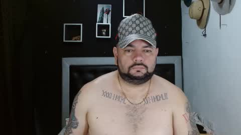 Snapshot of perverseveteranmanxxx chatting on 18, 2, 2025 Carlos online show from 18, 2, 2025